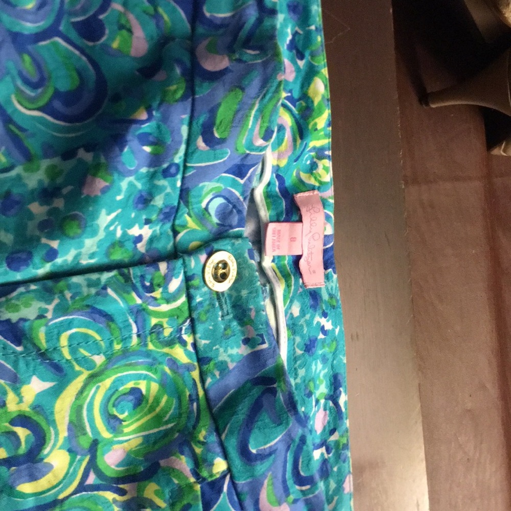 Lilly Pultizer